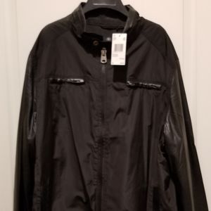 Brand new Buffalo jacket XL.